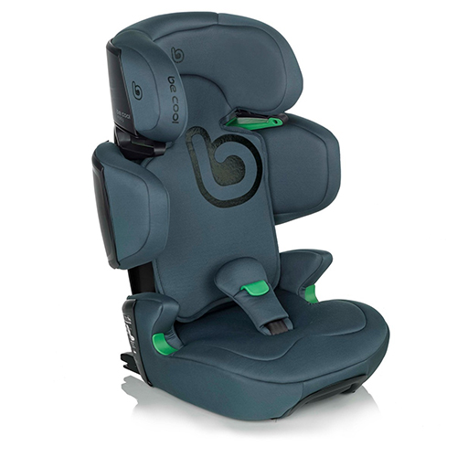 Silla auto FOLDY I-Size  (100 a 150cm)